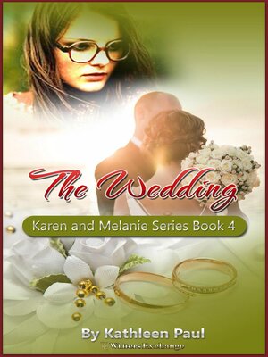 cover image of The Wedding